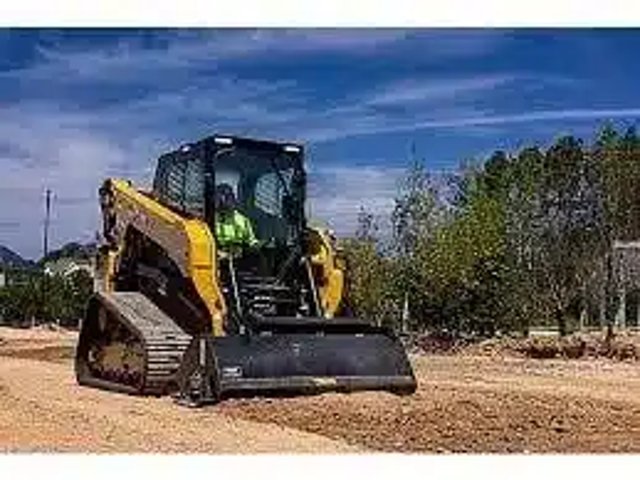 2026 Caterpillar 265 Chargeur sur chenilles