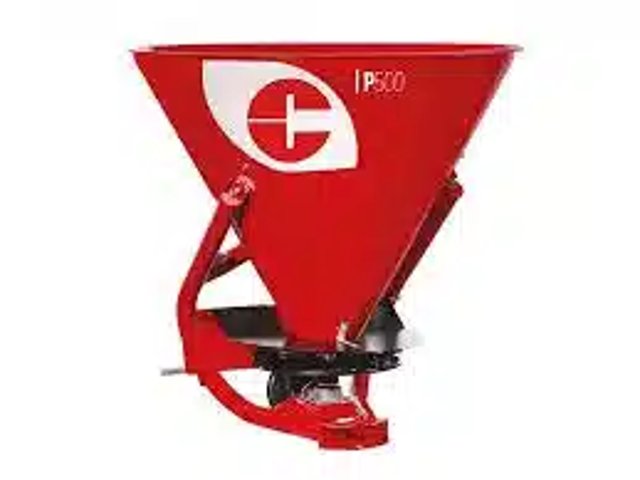 2025 Cosmo COSMO FERTILIZER SPREADER Épandeur à chaux