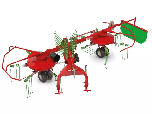 2026 Enorossi DR 420 Faneur