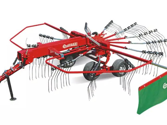 2026 Enorossi RR420 Râteau rotatif