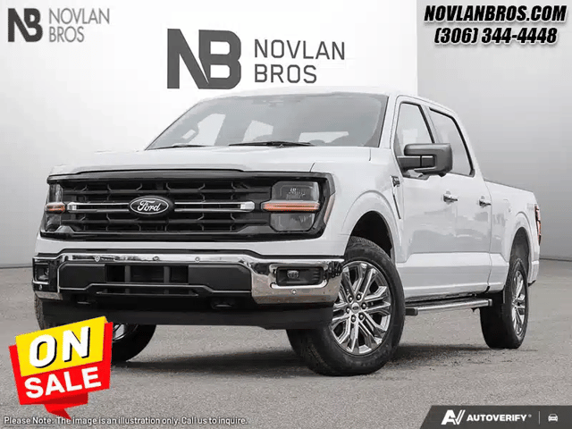 2026 Ford F-150 Camion - pickup