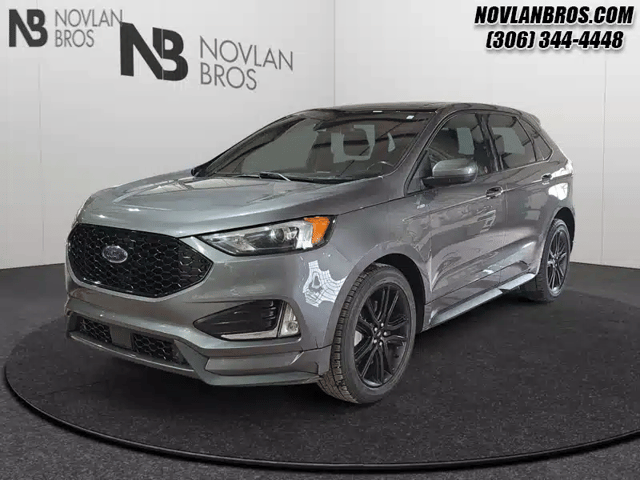 2022 Ford Edge VUS