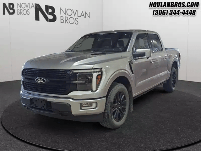 2024 Ford F-150 Camion - pickup