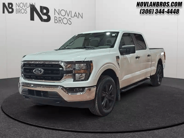 2023 Ford F-150 Camion - pickup