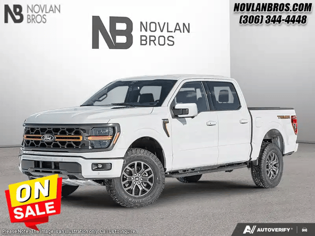 2026 Ford F-150 Camion - pickup