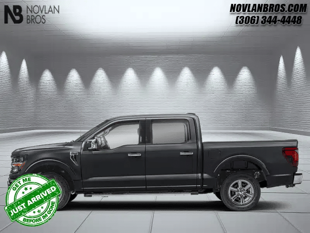 2025 Ford F-150 Camion - pickup