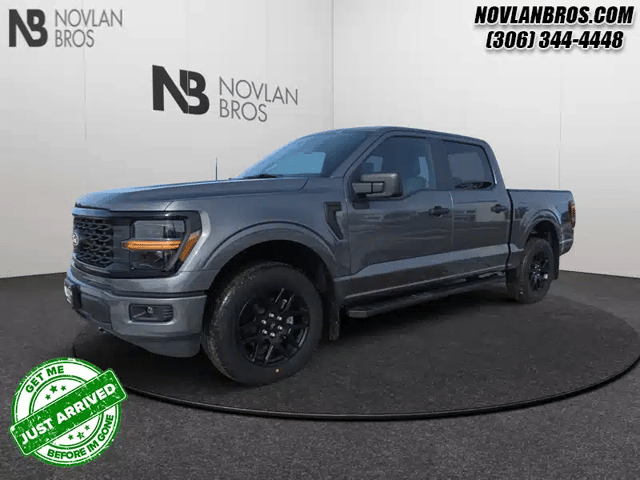 2024 Ford F-150 Camion - pickup