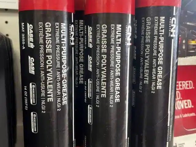 2025 Case IH Multi-Purpose Grease - 14Oz Convoyeur
