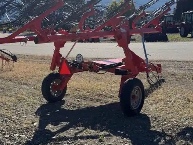 2025 Kuhn SR 112 GII râteau