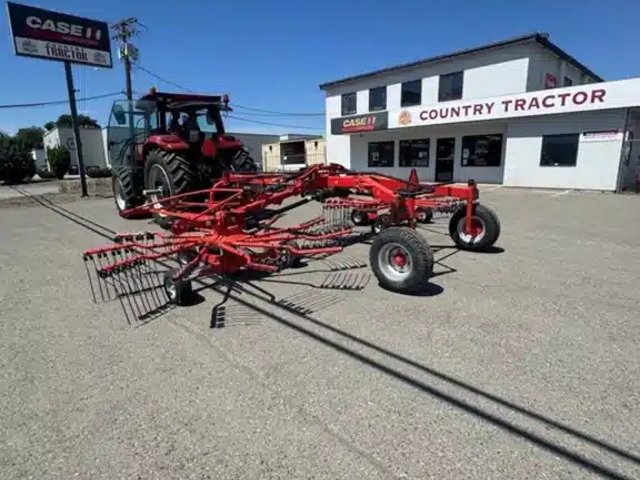 2026 Kuhn GA 7501 râteau