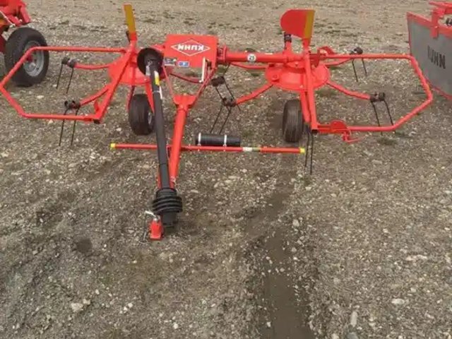 2026 Kuhn GF222T Tedder