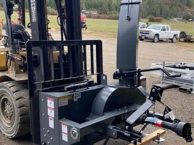 2024 Snow Blower BE-SBS6064G Souffleur à neige