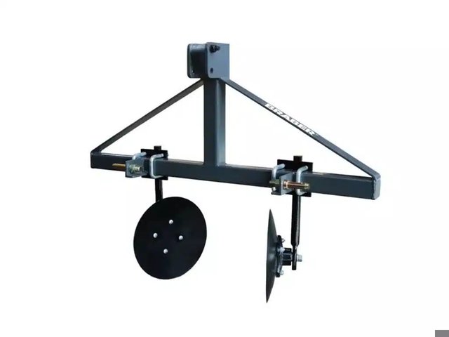 2025 Disc Bedder BE-DB2N Herse
