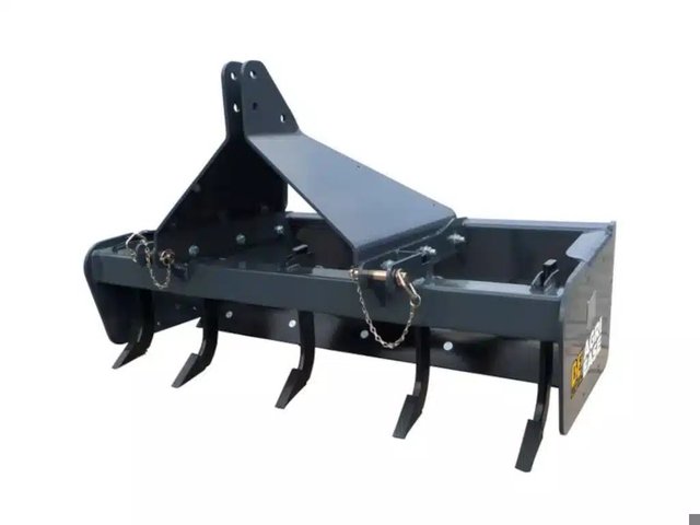 2025 Heavy Duty Box Blade BE-BBR5ND Boîtes décapeuses
