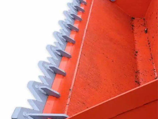 2021 PTB47.5 Piranha Tooth Accessoires
