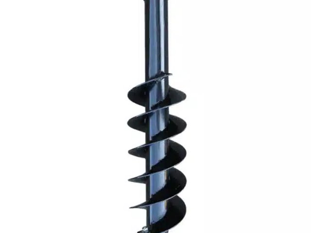 2026 Post Hole Auger Short, PHA6SG Tarière