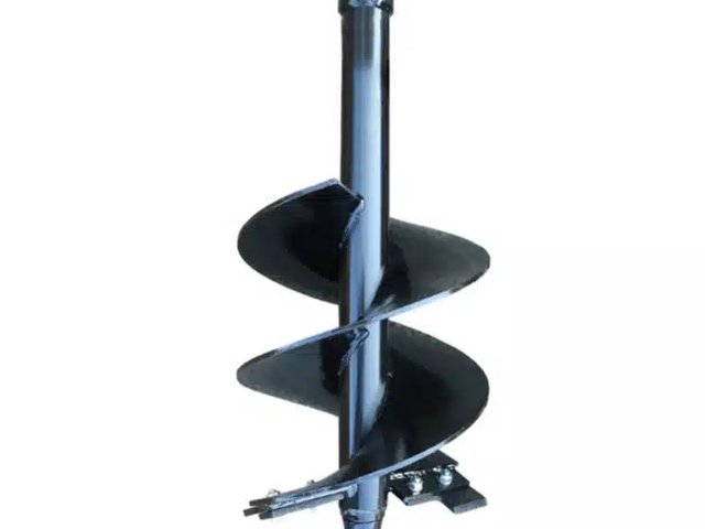 2026 Post Hole Auger, Short - PHA12SG Tarière