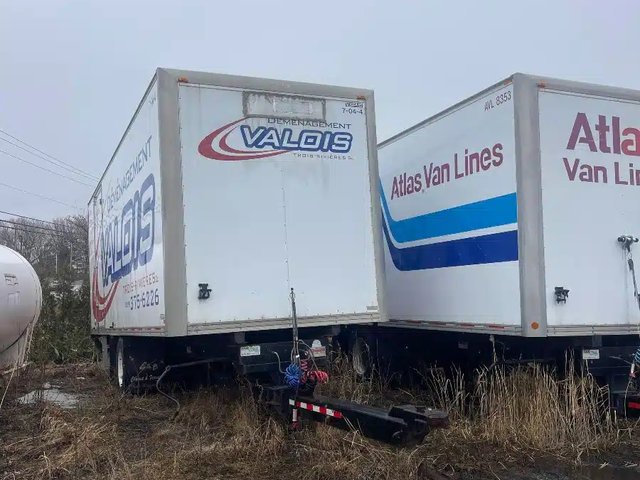Trailer