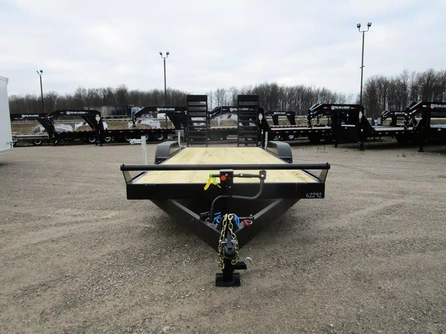 2025 Canada Trailers CAR HAULER TRAILER Remorque - Porte-voiture