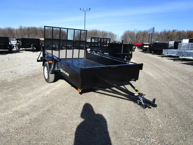 2025 Advantage GENERAL LANDSCAPER Trailer