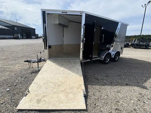 2026 Legend EXPLORER SNOW Trailer