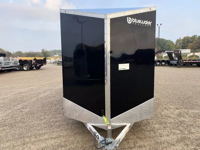2026 ALUMINUM CARGO Trailer