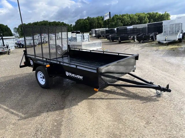 2026 Advantage GENERAL LANDSCAPER Trailer