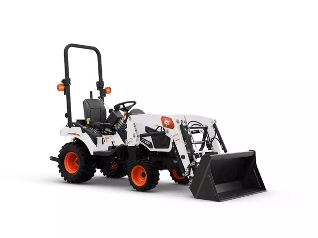 2026 Bobcat CT1021 Tracteur