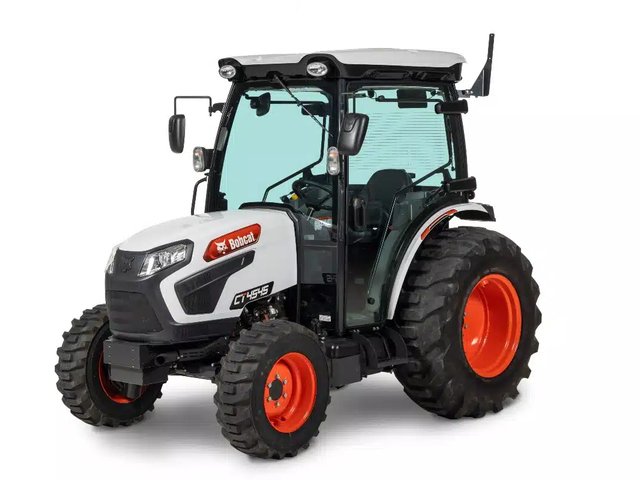 2026 Bobcat CT2025 Tracteur
