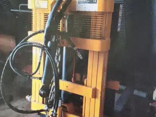 Orsi 50H chariot élévateur