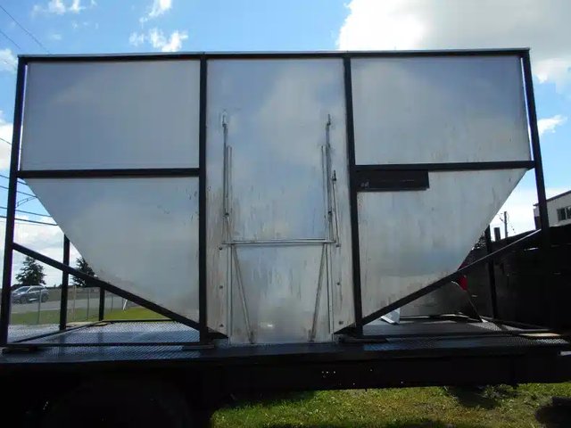 11000L Réservoir