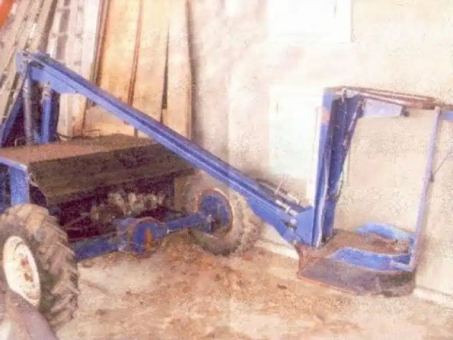 A&L Hydraulique Autre