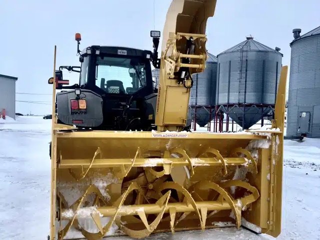 Normand N120-402 HTR Autre