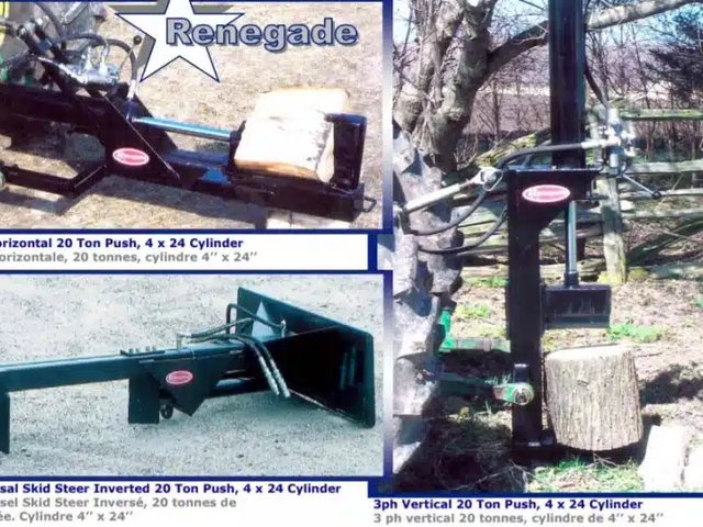 Walco Renegade Autre