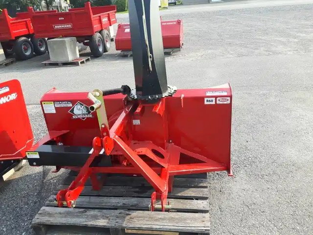 Walco Renegade Autre