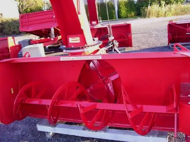 Normand N92-280-HD Autre