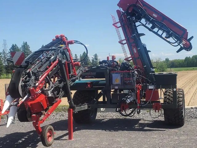 2024 Vanhoucke VITUS divers