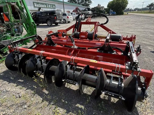Forigo G45-300 Butteuse