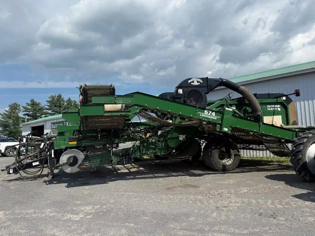 2021 Lockwood 674 Autre