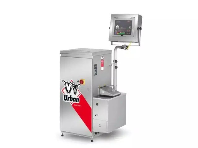 Urban Alma Pro L Calf Feeder