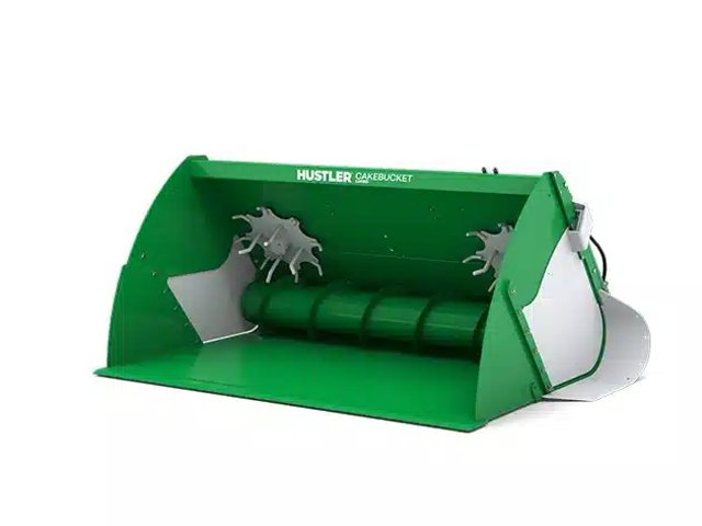 2026 Hustler Equipment CAKEBUCKET LM180 Godet (bucket)