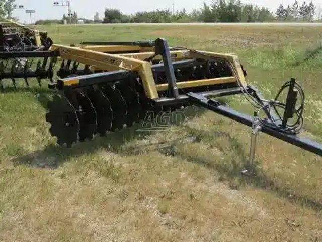 Kello-Bilt 225 Disque
