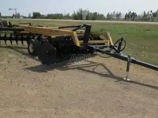 Kello-Bilt 325 Disque