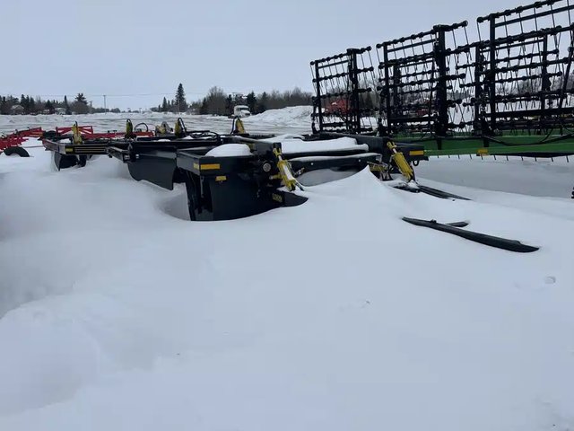 2026 Mandako L8060 Rouleau à Terre