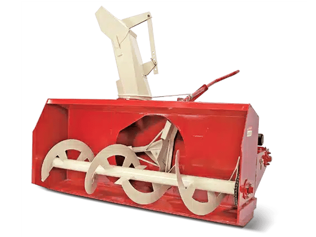 2026 Buhler Farm King YC8420G-4 Souffleur à neige
