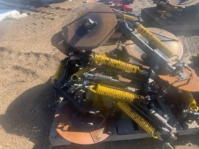 2010 Bourgault 5710-54 Semoir à air