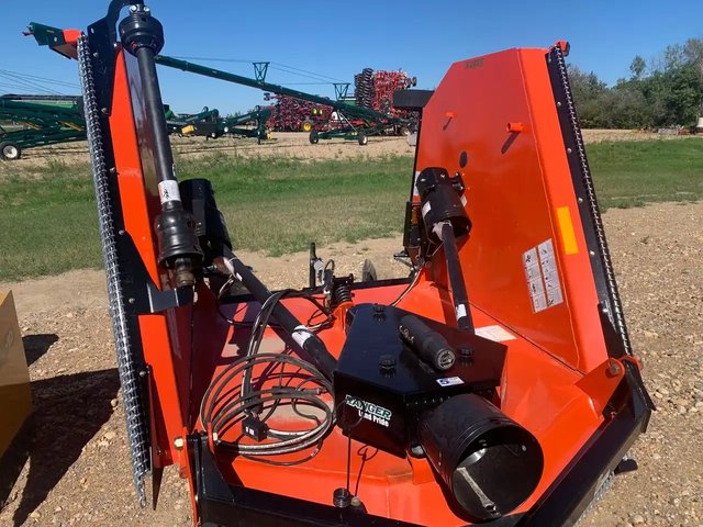 2024 Land Pride RC2515 Débroussailleuse rotative