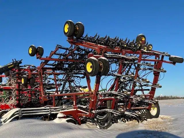 2006 Seed Hawk 6612 Semoir à air