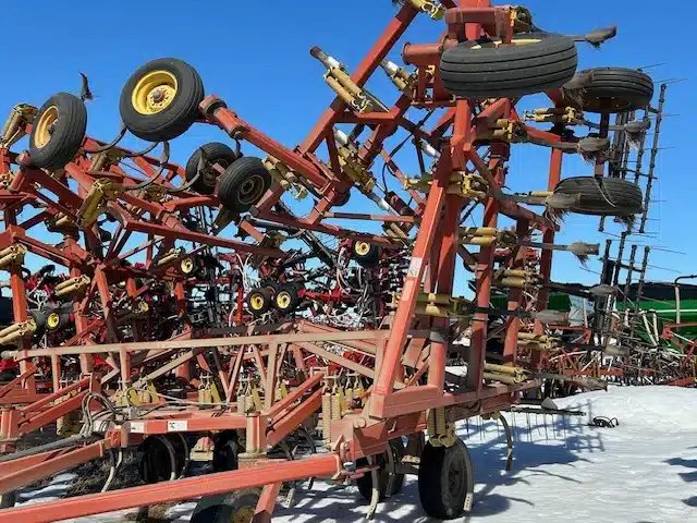1997 Bourgault 9400-60 Cultivateur