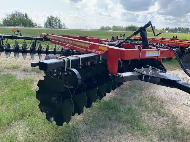 2024 Versatile SD650 Disque